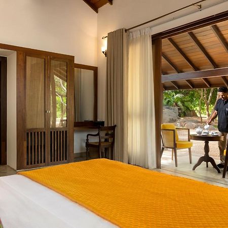 Koragaha Lodge - Yala Tissamaharama Extérieur photo