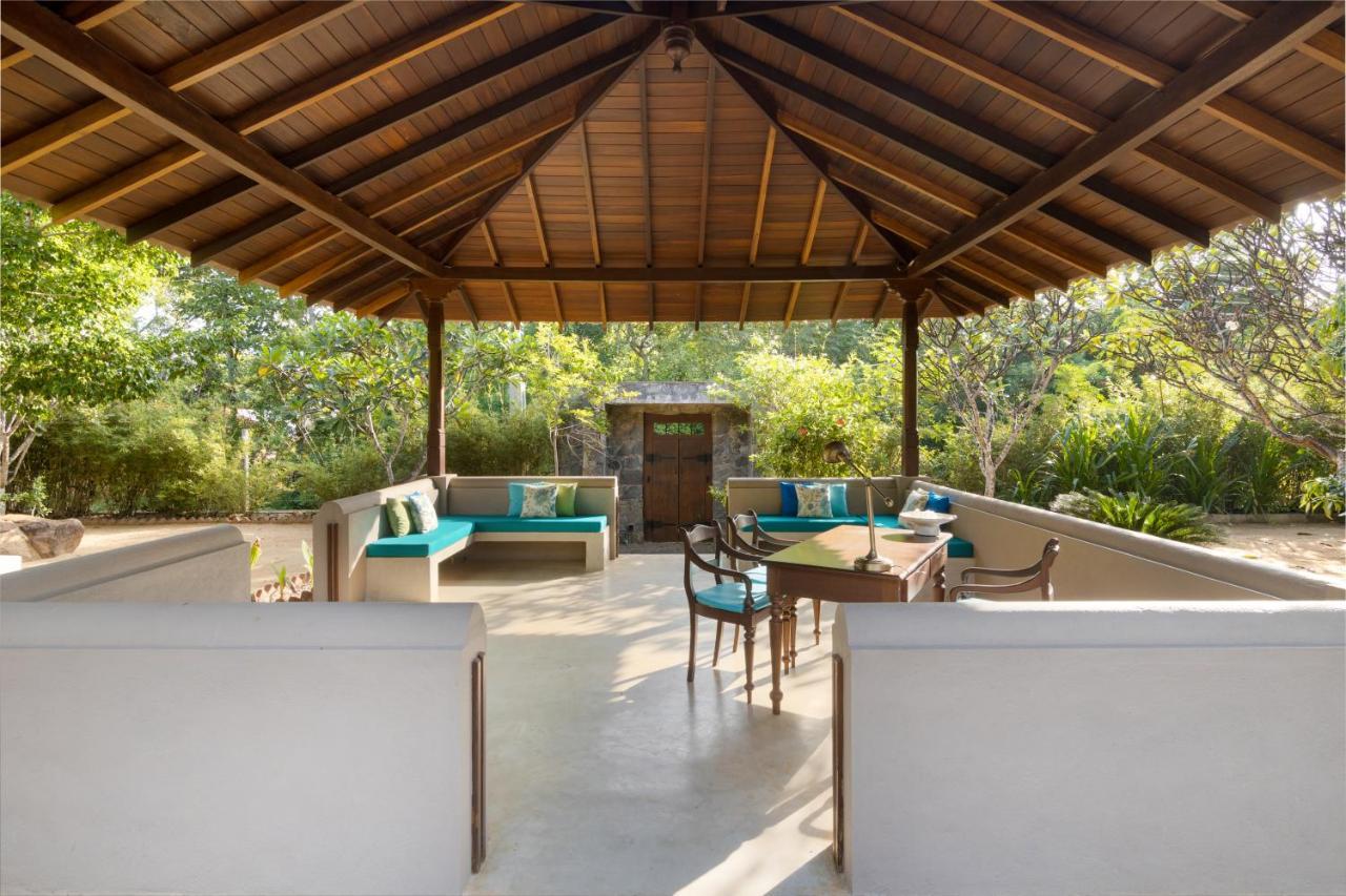 Koragaha Lodge - Yala Tissamaharama Extérieur photo