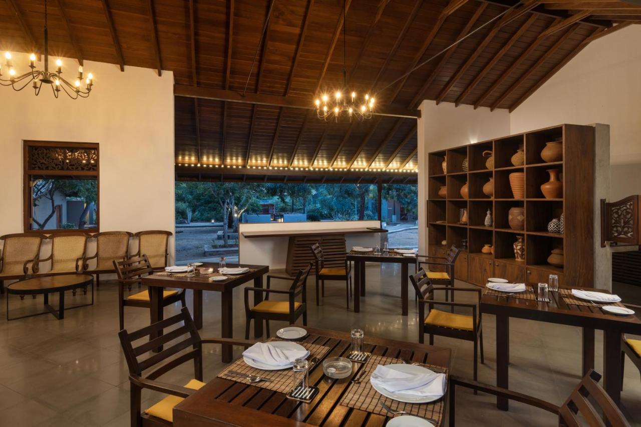Koragaha Lodge - Yala Tissamaharama Extérieur photo