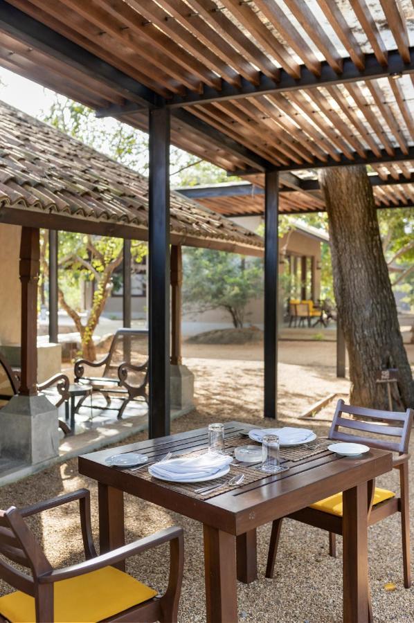 Koragaha Lodge - Yala Tissamaharama Extérieur photo