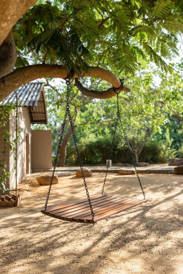 Koragaha Lodge - Yala Tissamaharama Extérieur photo
